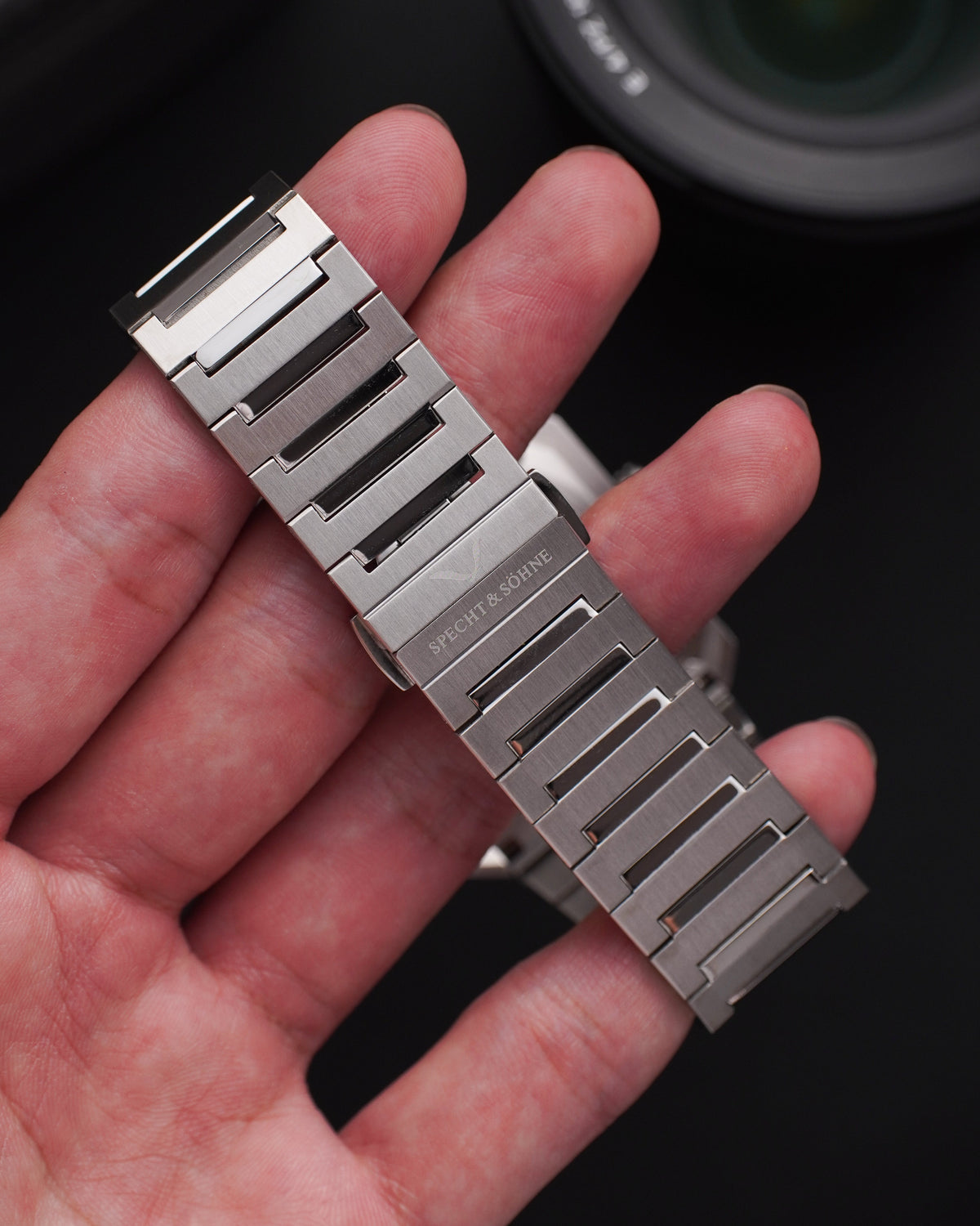 Specht & Söhne SP2654Q Quartz