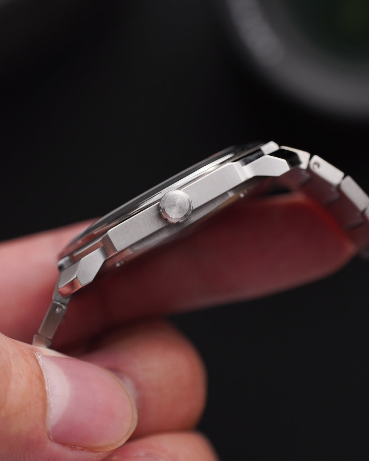 Specht & Söhne SP2654Q Quartz