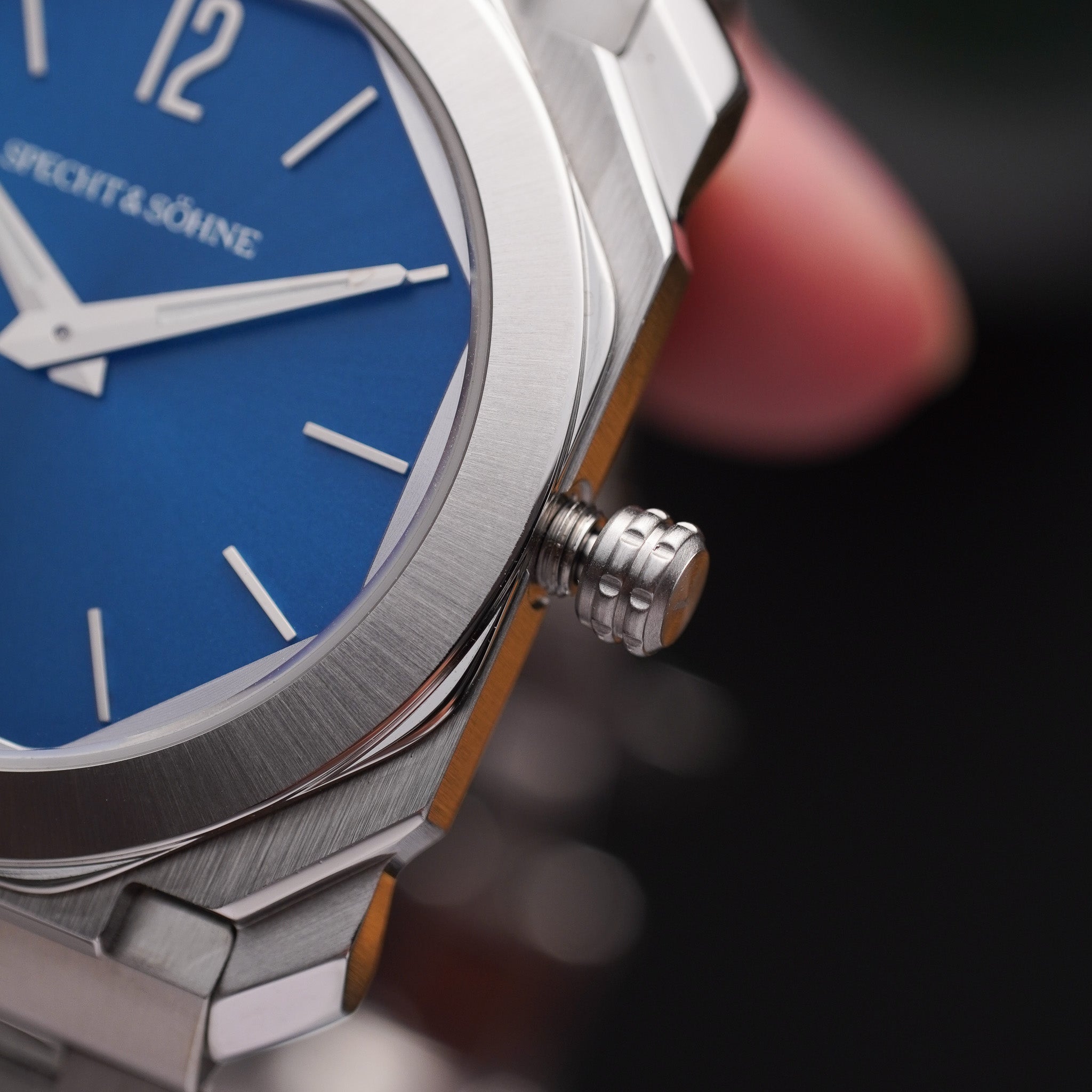 Specht & Söhne SP2654Q Octo Quartz