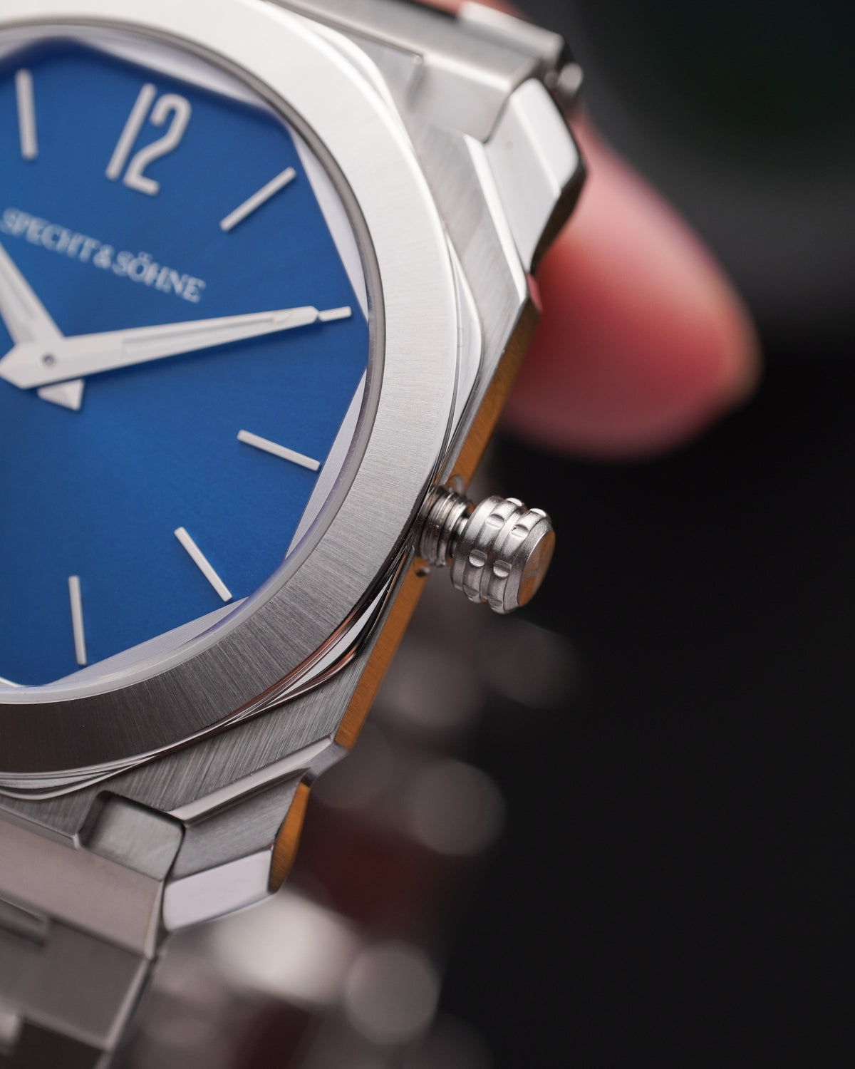 Specht & Söhne SP2654Q Quartz