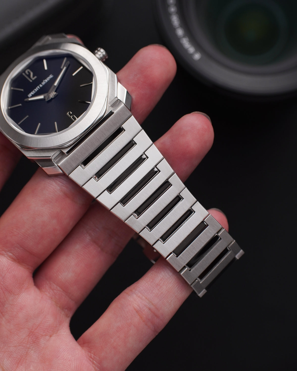 Specht & Söhne SP2654Q Quartz