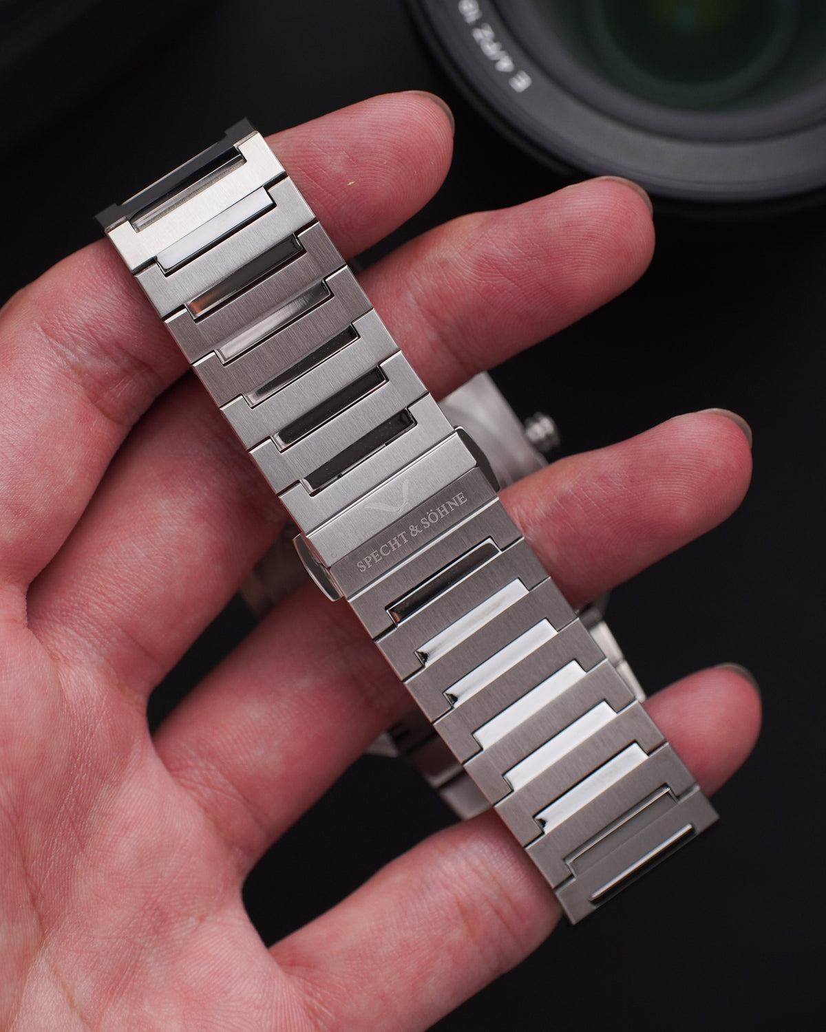 Specht & Söhne SP2654Q Quartz