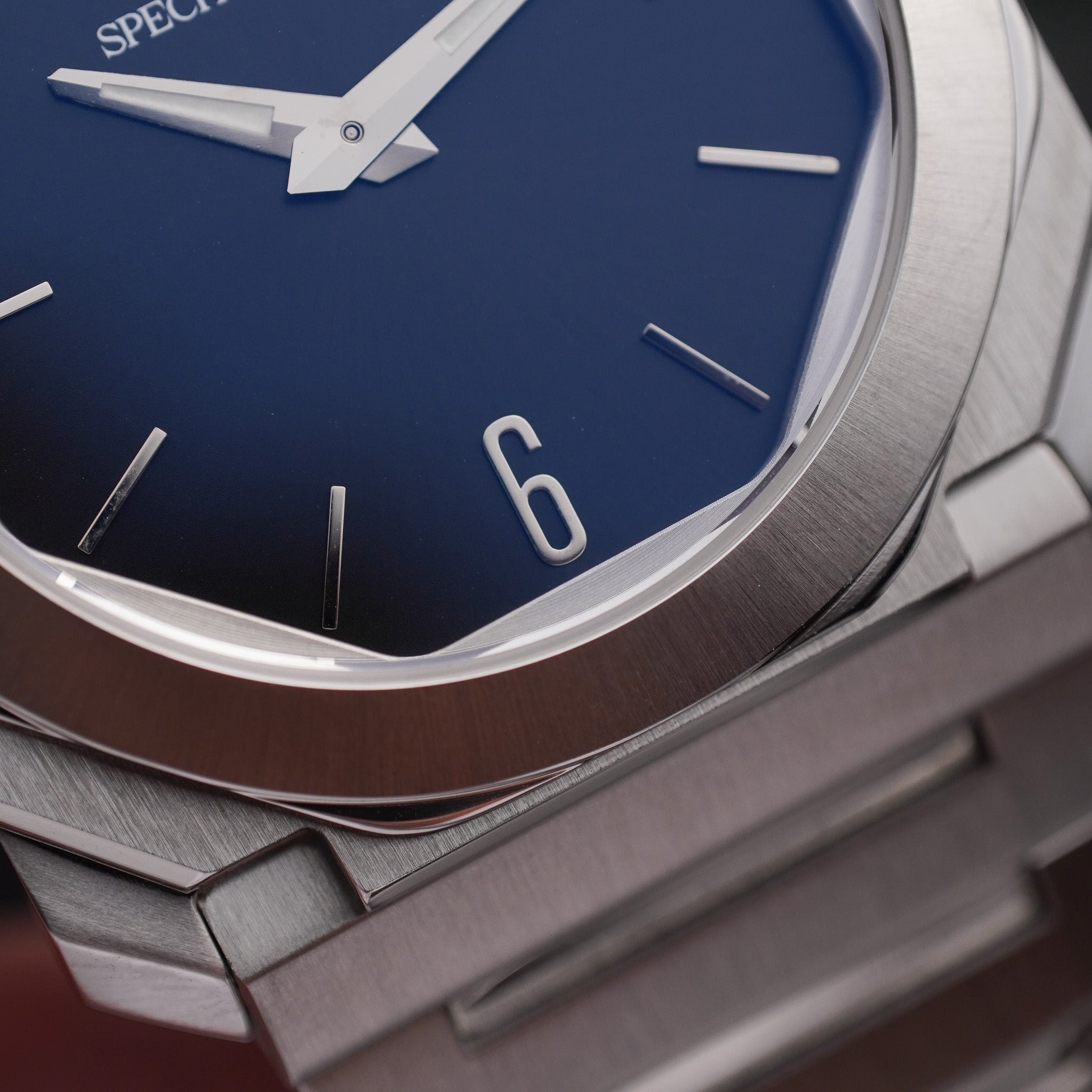 Specht & Söhne SP2654Q Octo Quartz
