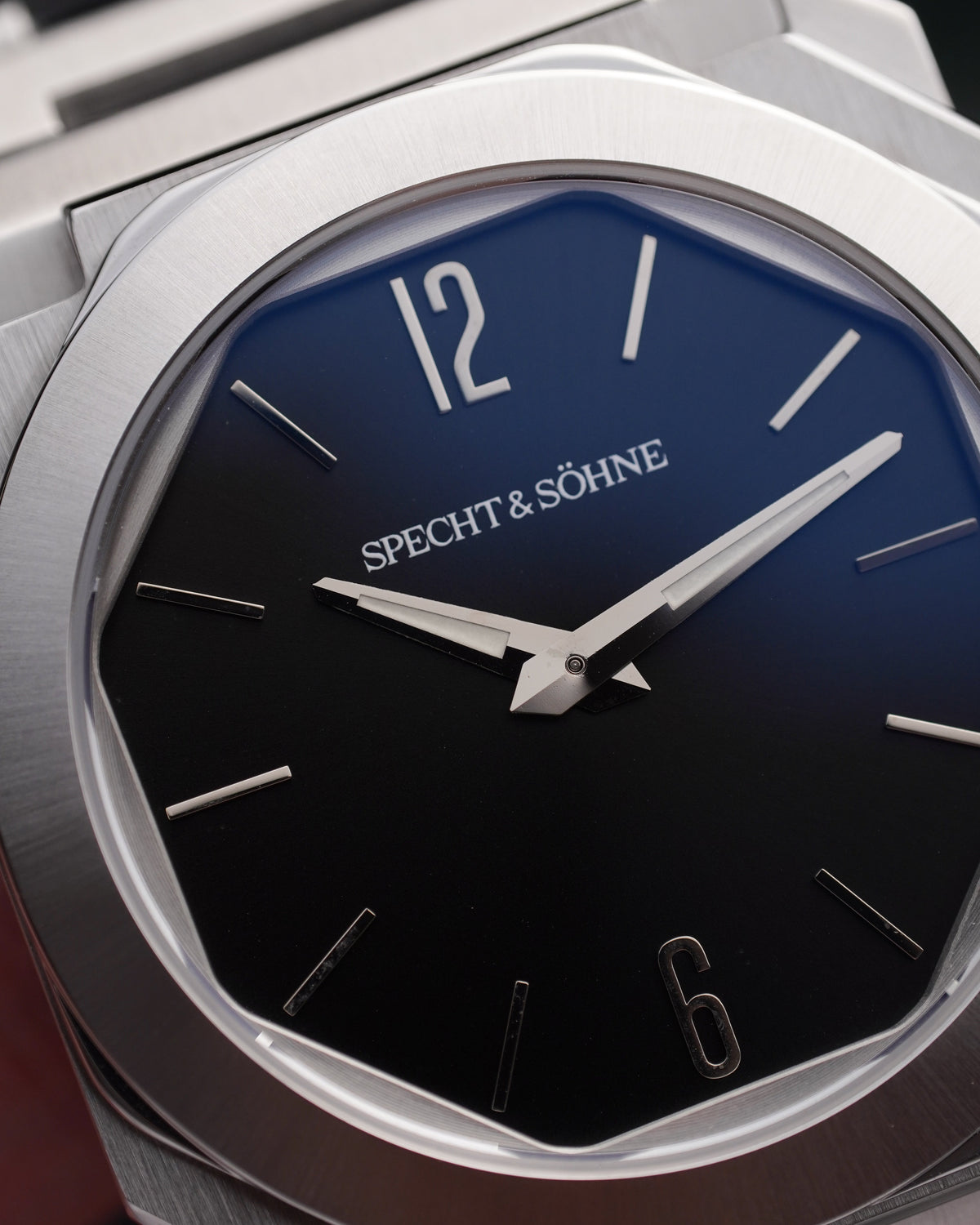 Specht & Söhne SP2654Q Quartz