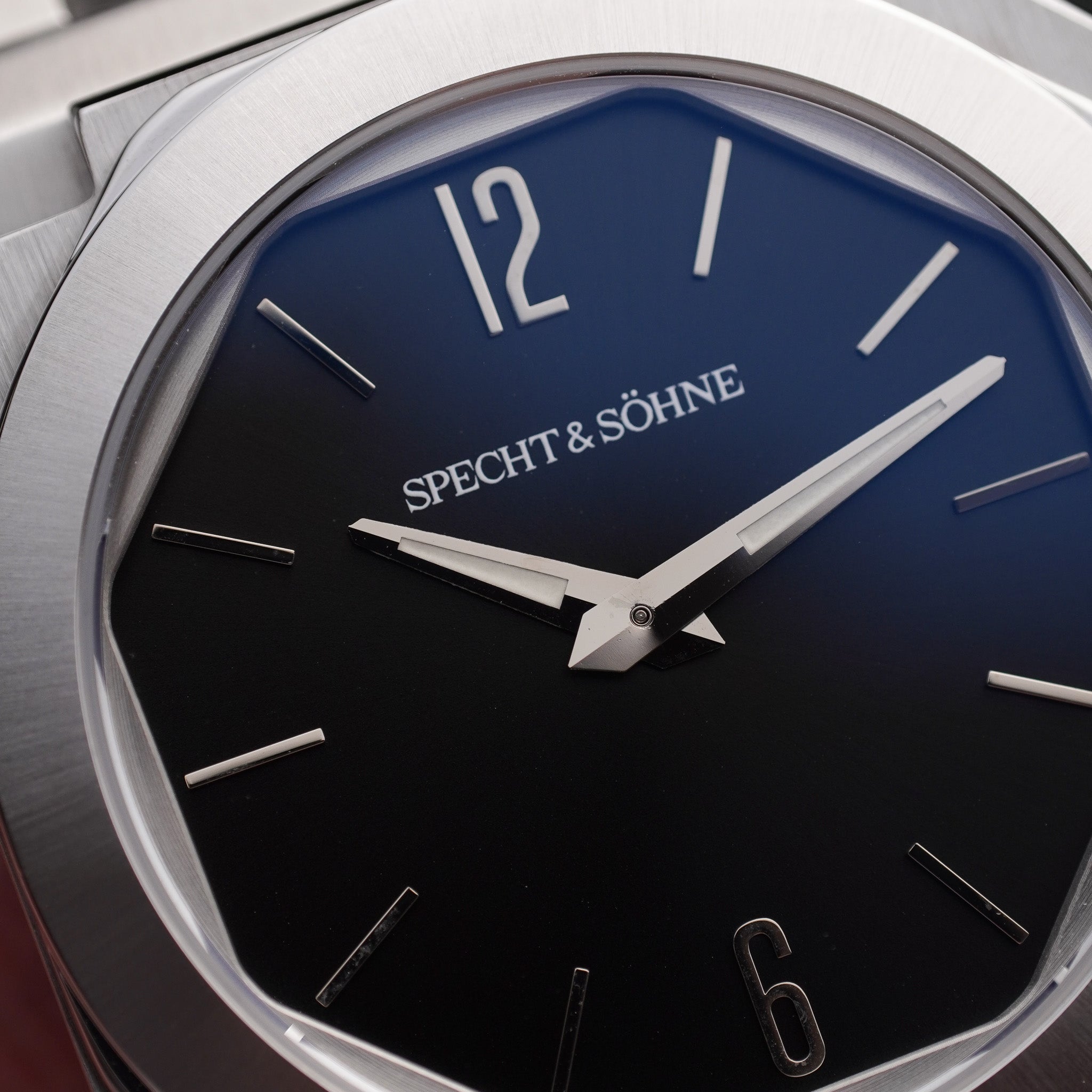 Specht & Söhne SP2654Q Octo Quartz