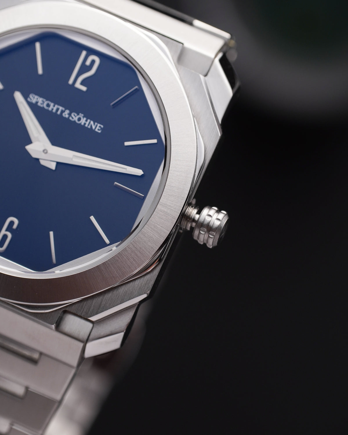 Specht & Söhne SP2654Q Quartz