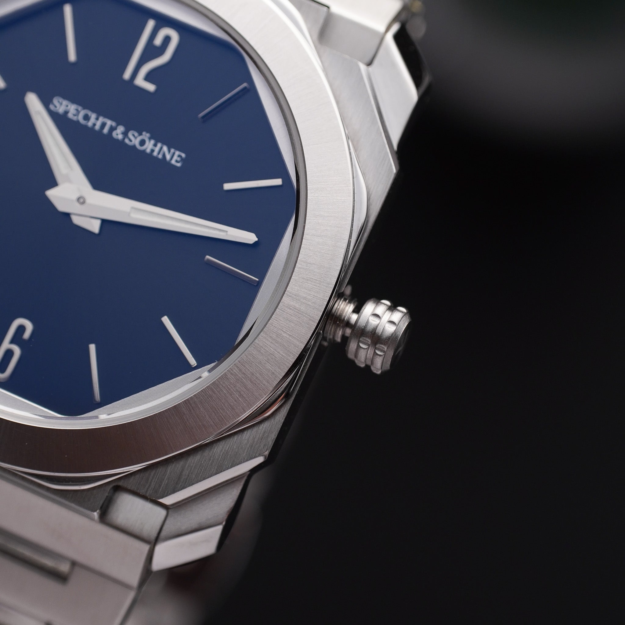 Specht & Söhne SP2654Q Octo Quartz