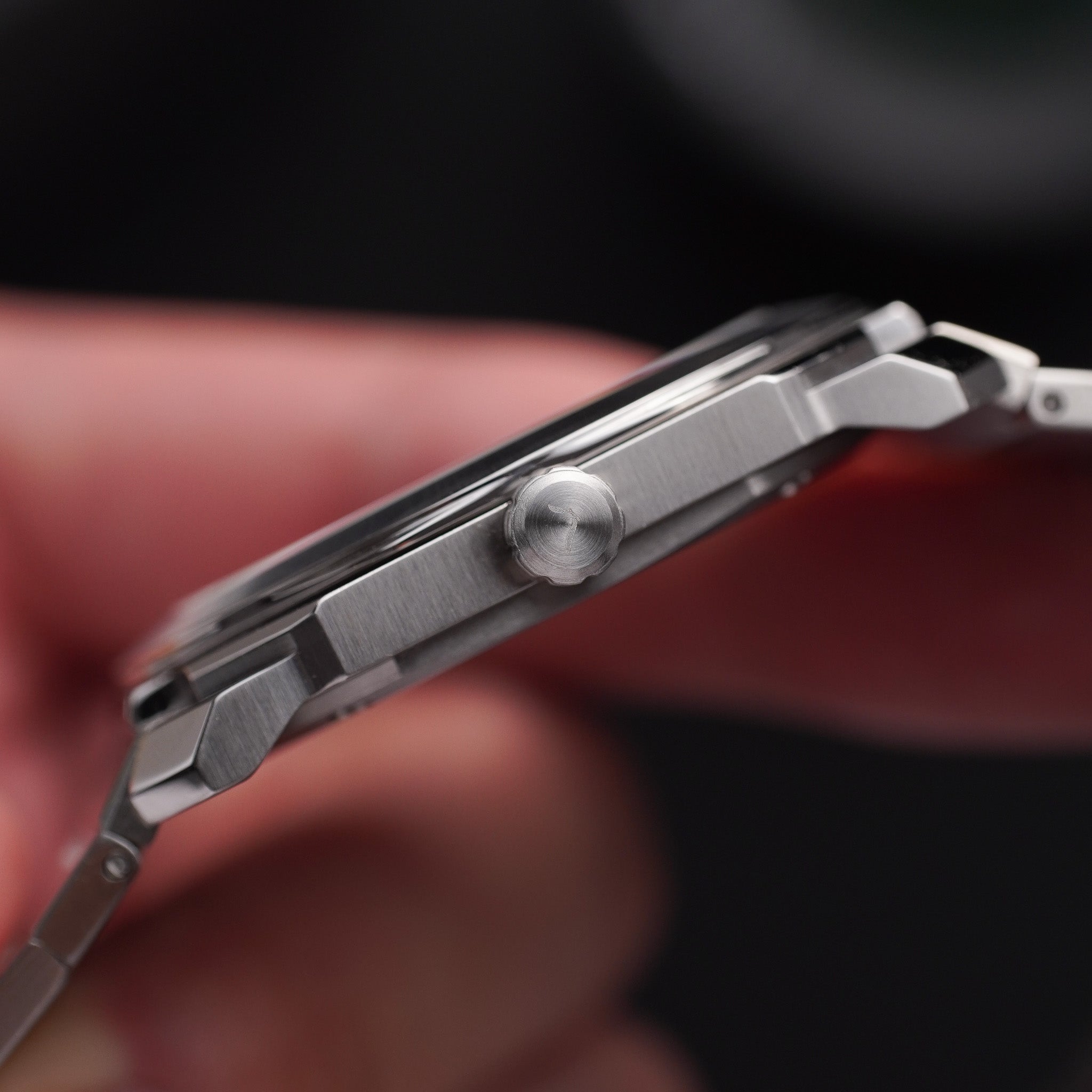 Specht & Söhne SP2654Q Octo Quartz