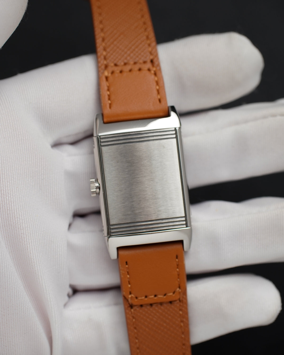 Specht & Söhne SP0029Q-V5 Reverso Quartz