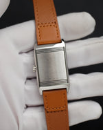 Specht & Söhne SP0029Q-V5 Reverso Quartz