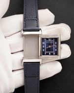 Specht & Söhne SP0029Q-V5 Reverso Quartz