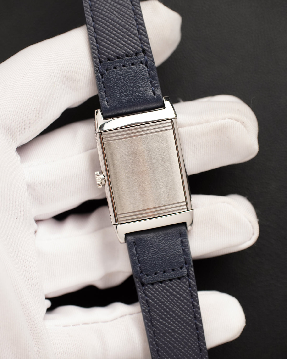 Specht & Söhne SP0029Q-V5 Reverso Quartz