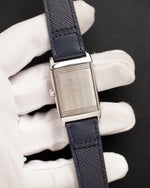 Specht & Söhne SP0029Q-V5 Reverso Quartz