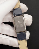 Specht & Söhne SP0029Q-V5 Reverso Quartz