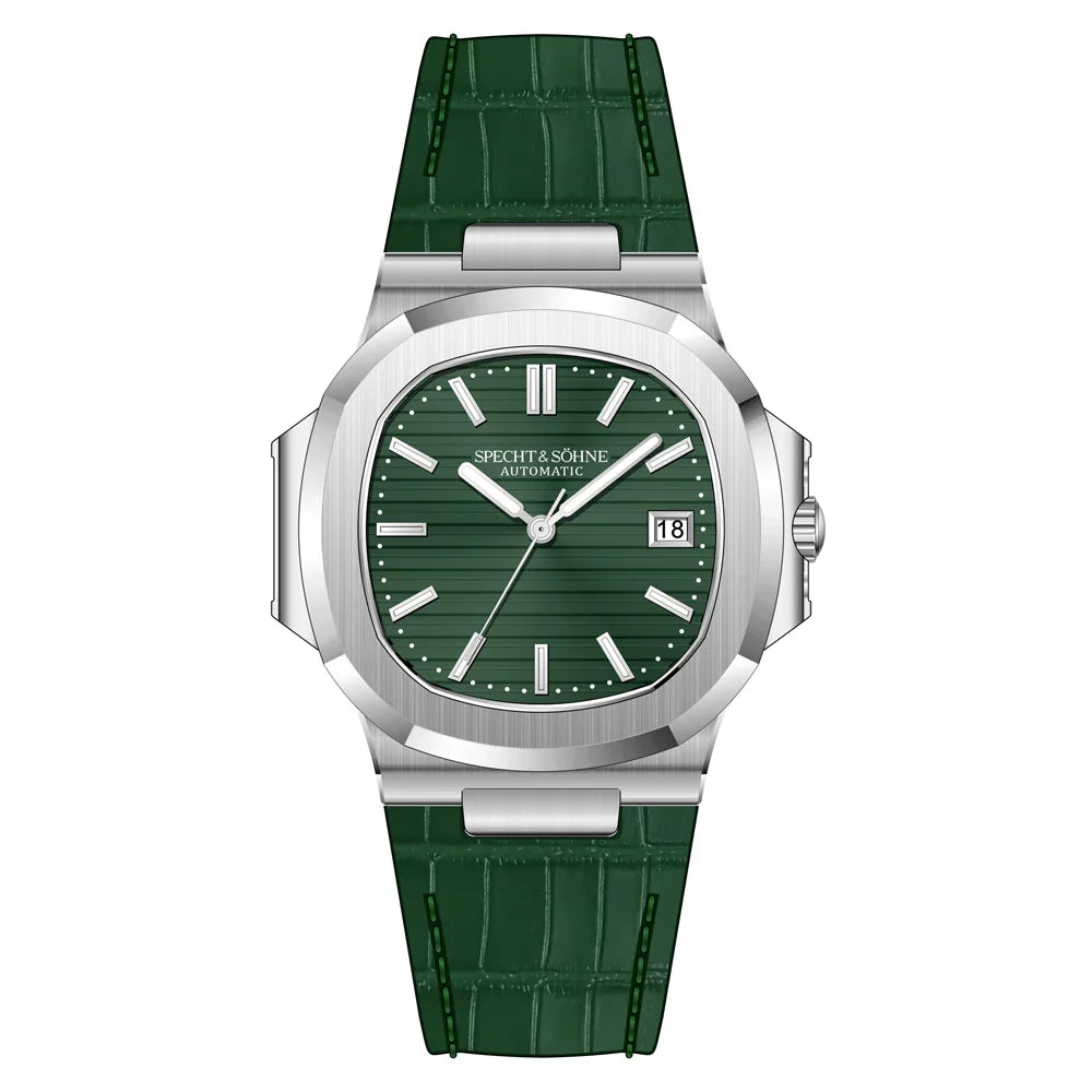 Specht & Söhne SP0005A-V2 Nautilus Automatic