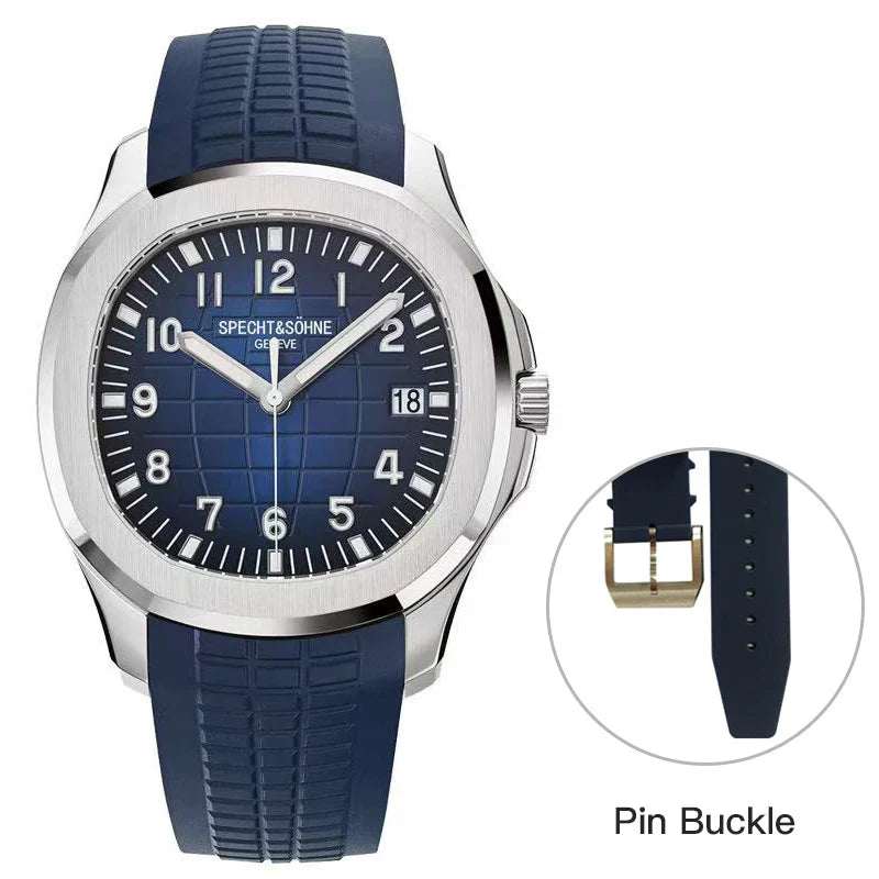 Specht & Söhne SP0008A Aquanaut Automatic