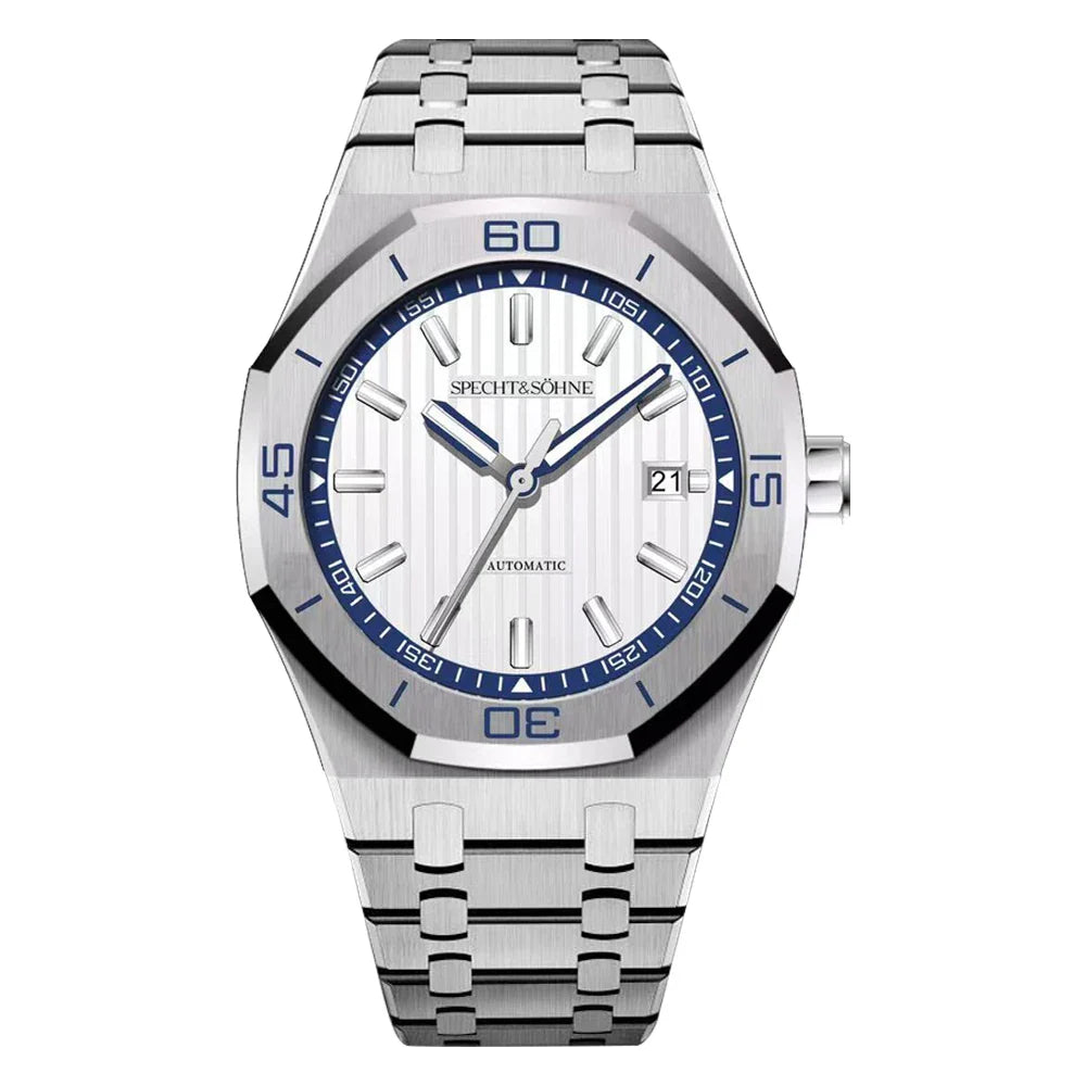Specht & Söhne SP0018A Royal Oak Automatic