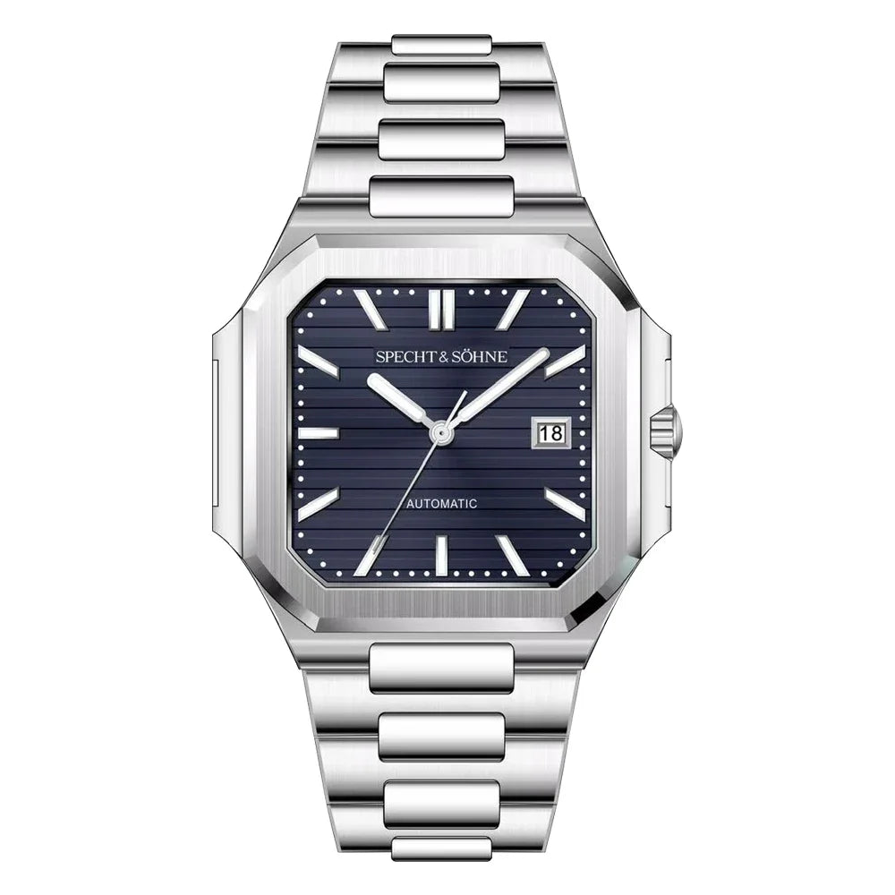 Specht & Söhne SP0028A Cubitus Automatic