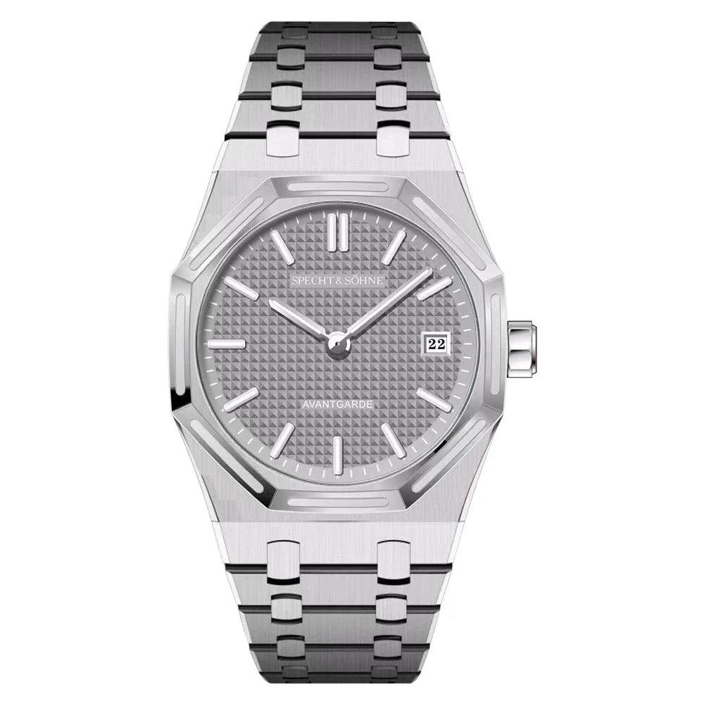 Specht & Söhne SP0041Q Royal Oak Quartz