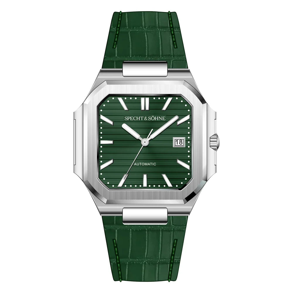 Specht & Söhne SP0028A Cubitus Automatic