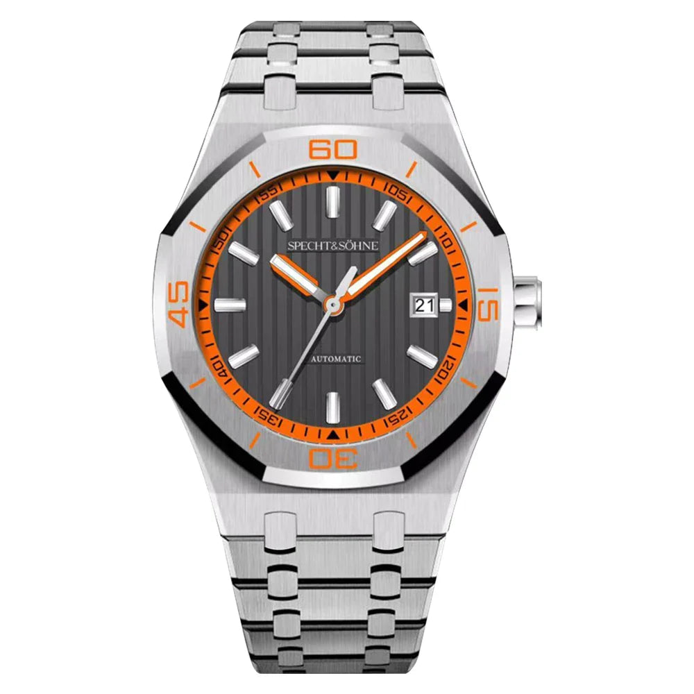 Specht & Söhne SP0018A Royal Oak Automatic
