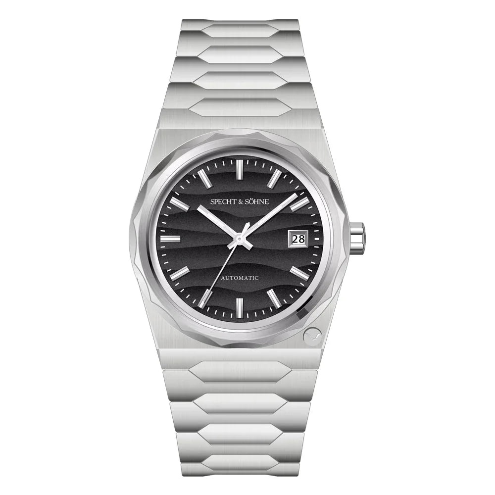Specht & Söhne SP0036A-D 222 Automatic