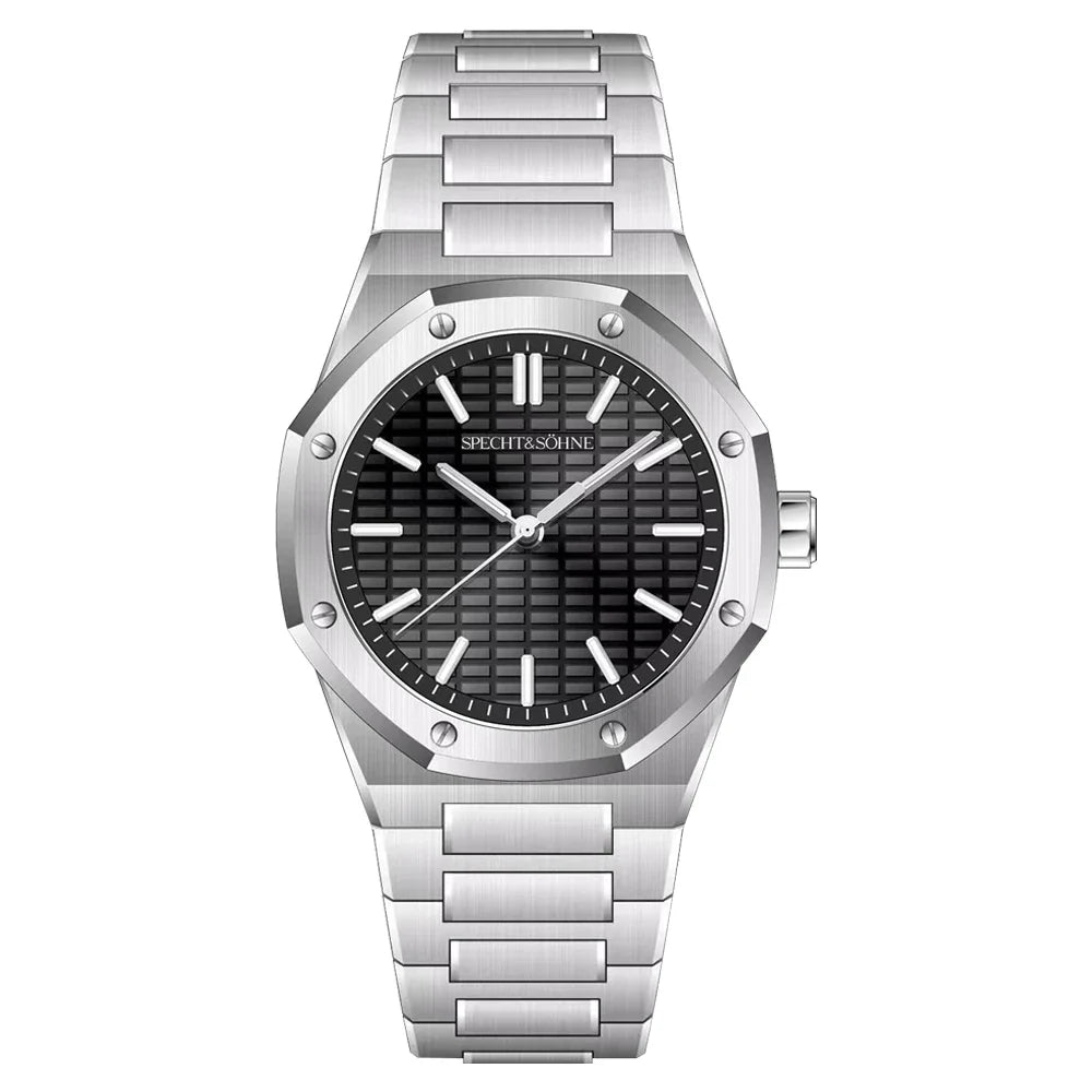 Specht & Söhne SP2646Q Royal Oak Quartz
