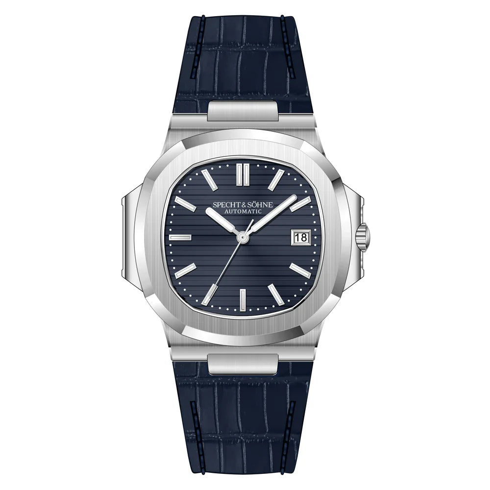 Specht & Söhne SP0005A-V2 Nautilus Automatic