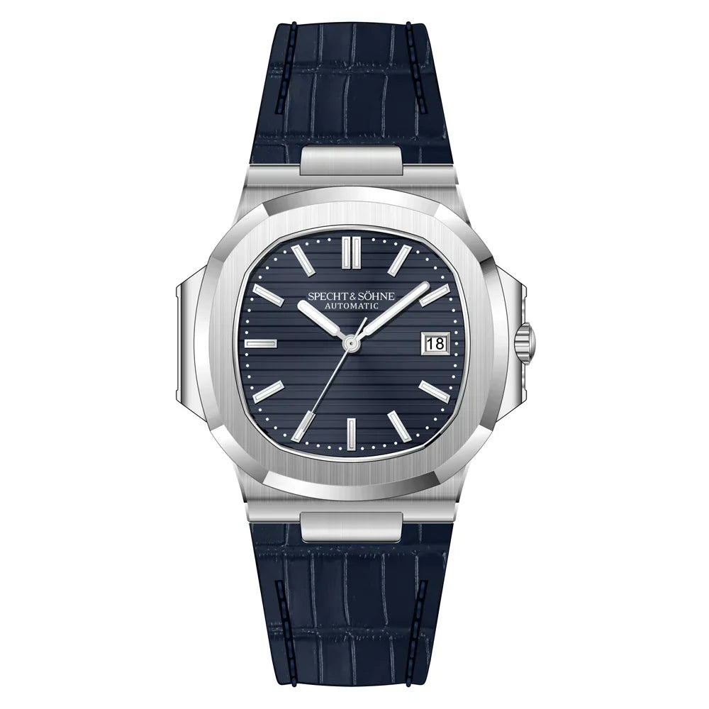 Specht & Söhne SP0005A-V2 Nautilus Automatic