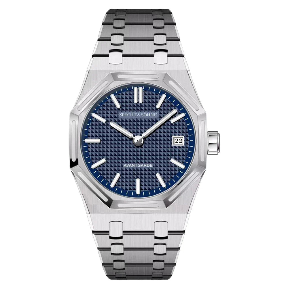 Specht & Söhne SP0041Q Royal Oak Quartz
