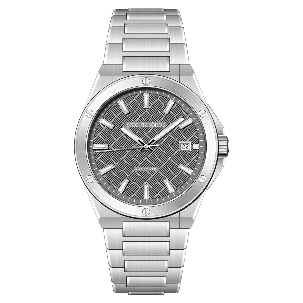 Specht & Söhne SP0026A-V2 tự động