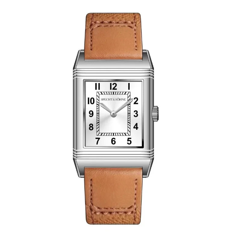 Specht & Söhne SP0029Q-V5 Reverso Quartz