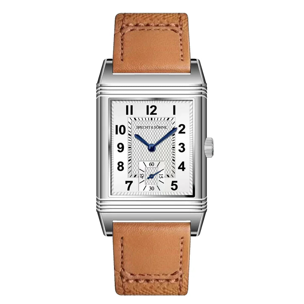 Specht & Söhne SP0029Q-V5 Reverso Quartz