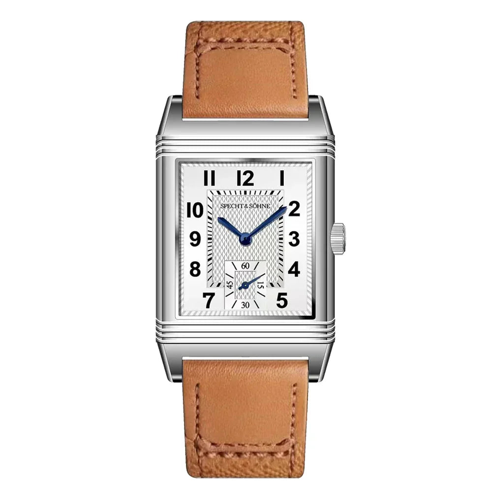 Specht & Söhne SP0029Q-V5 Reverso Quartz