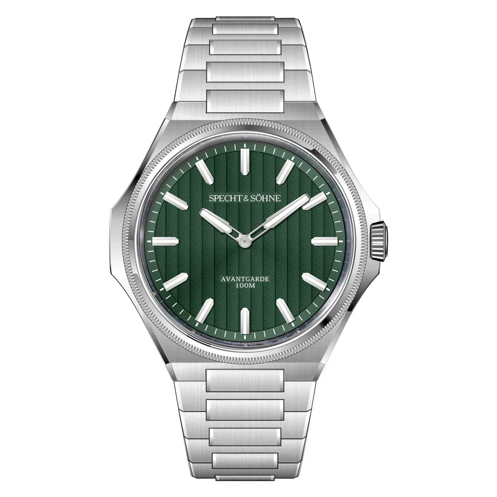 Specht & Söhne SP0027Q Quartz