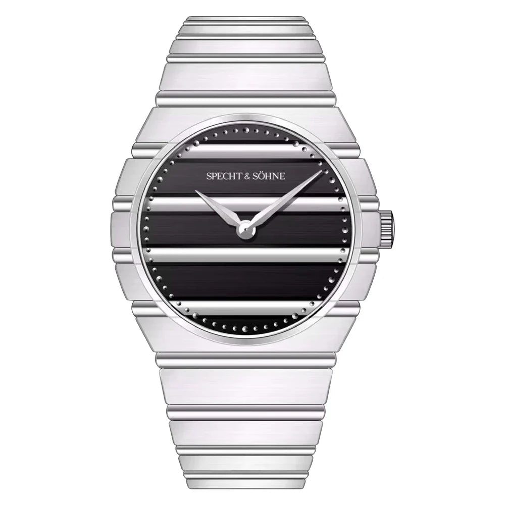 Specht & Söhne SP0032Q Polo 79 Quartz