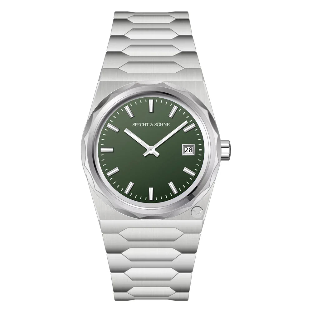 Specht & Söhne SP0034Q 222 Quartz