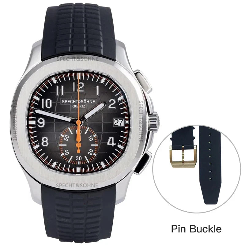 Specht & Söhne SP0006Q Aquanaut Quartz