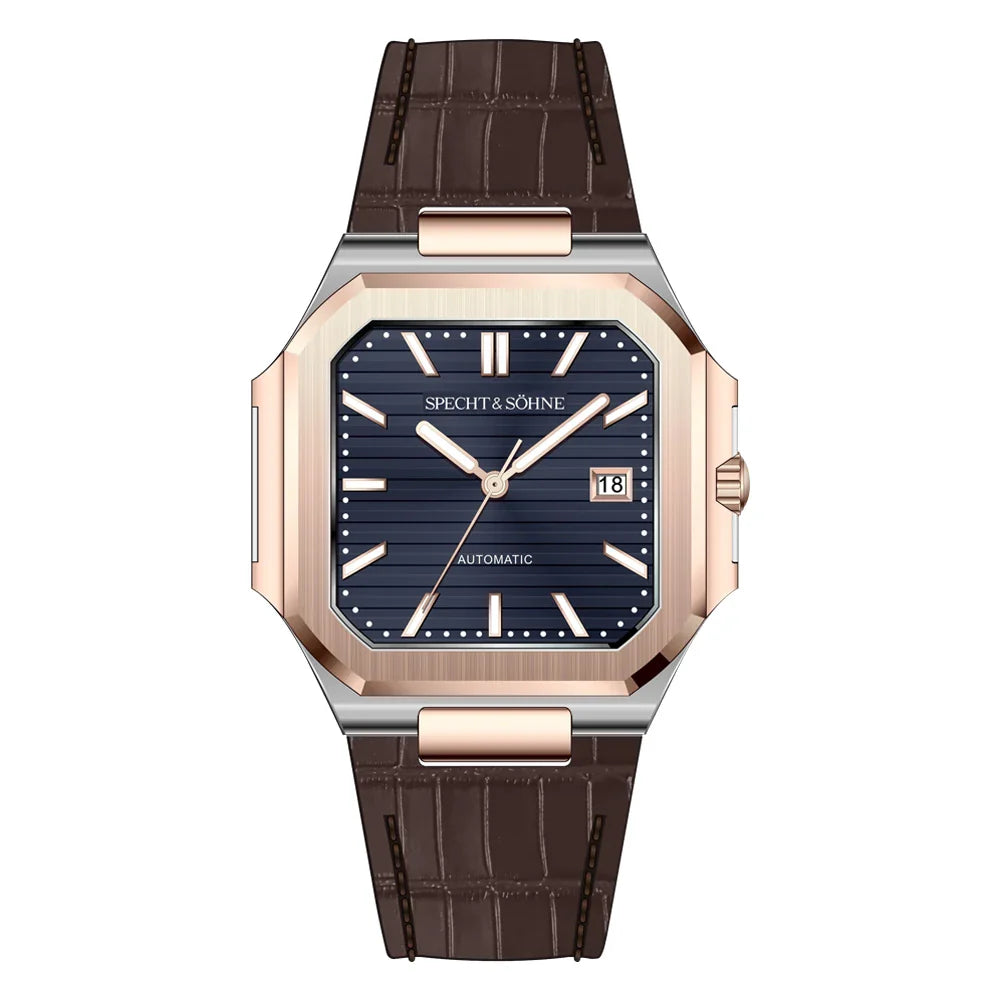 Specht & Söhne SP0028A Cubitus Automatic