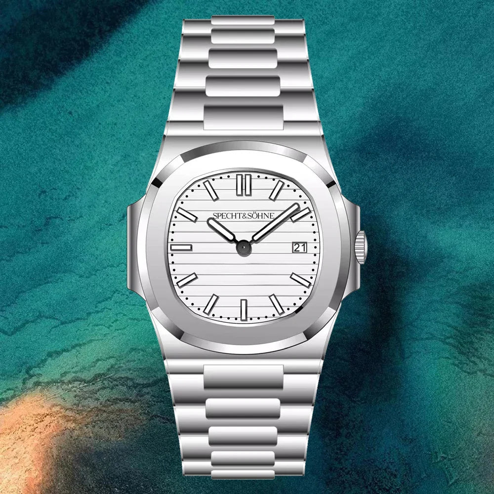 Specht & Söhne SP0012Q Nautilus Quartz