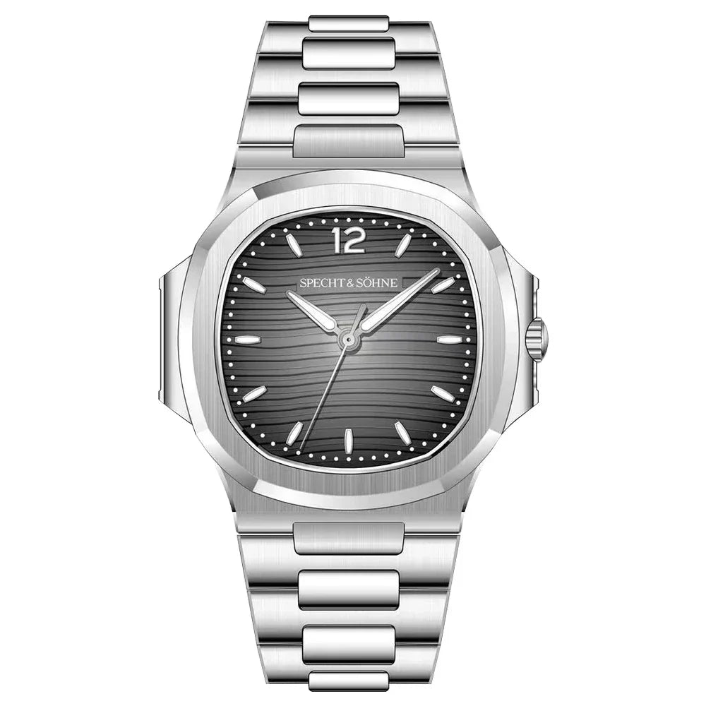 Specht & Söhne SP2655Q Ladies Nautilus Quartz