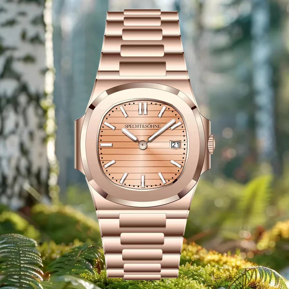 Specht & Söhne SP0012Q Nautilus Quartz
