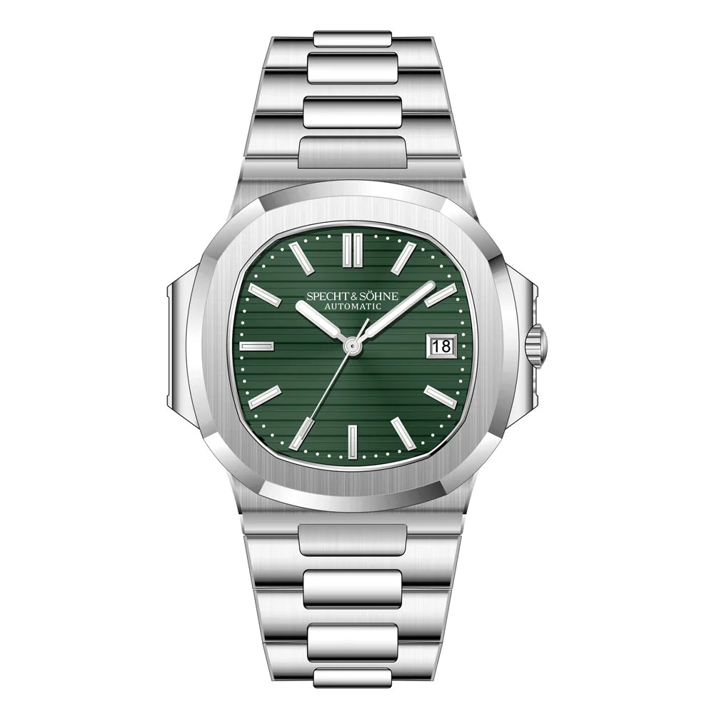 Specht & Söhne SP0005A-V2 Nautilus Automatic