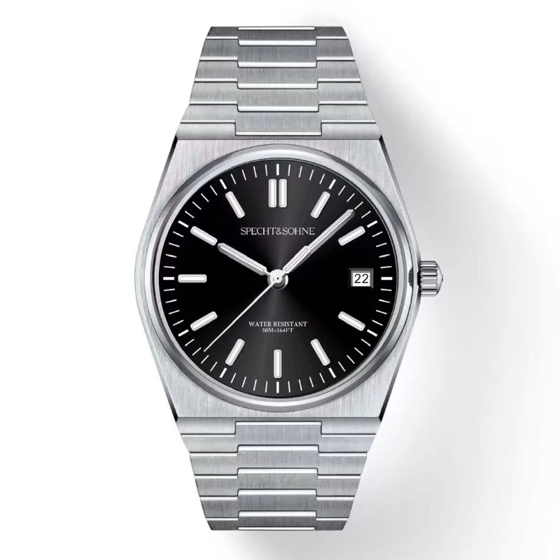 Specht & Söhne SP0002Q-37 PRX Quartz