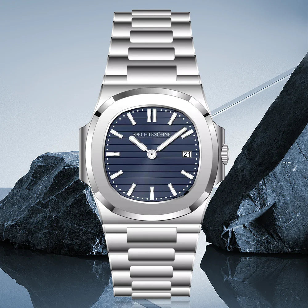 Specht & Söhne SP0012Q Nautilus Quartz