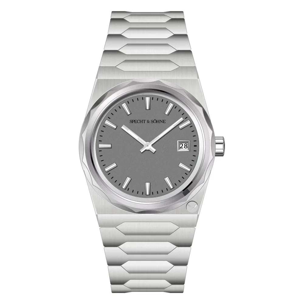 Specht & Söhne SP0034Q 222 Quartz