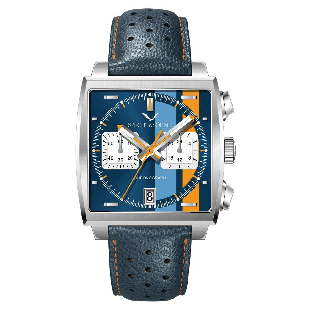 Specht & Söhne SP0009Q Monaco Quartz