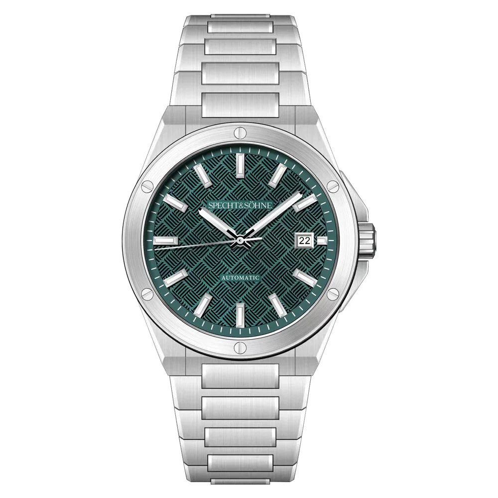 Specht & Söhne SP0026A-V2 tự động