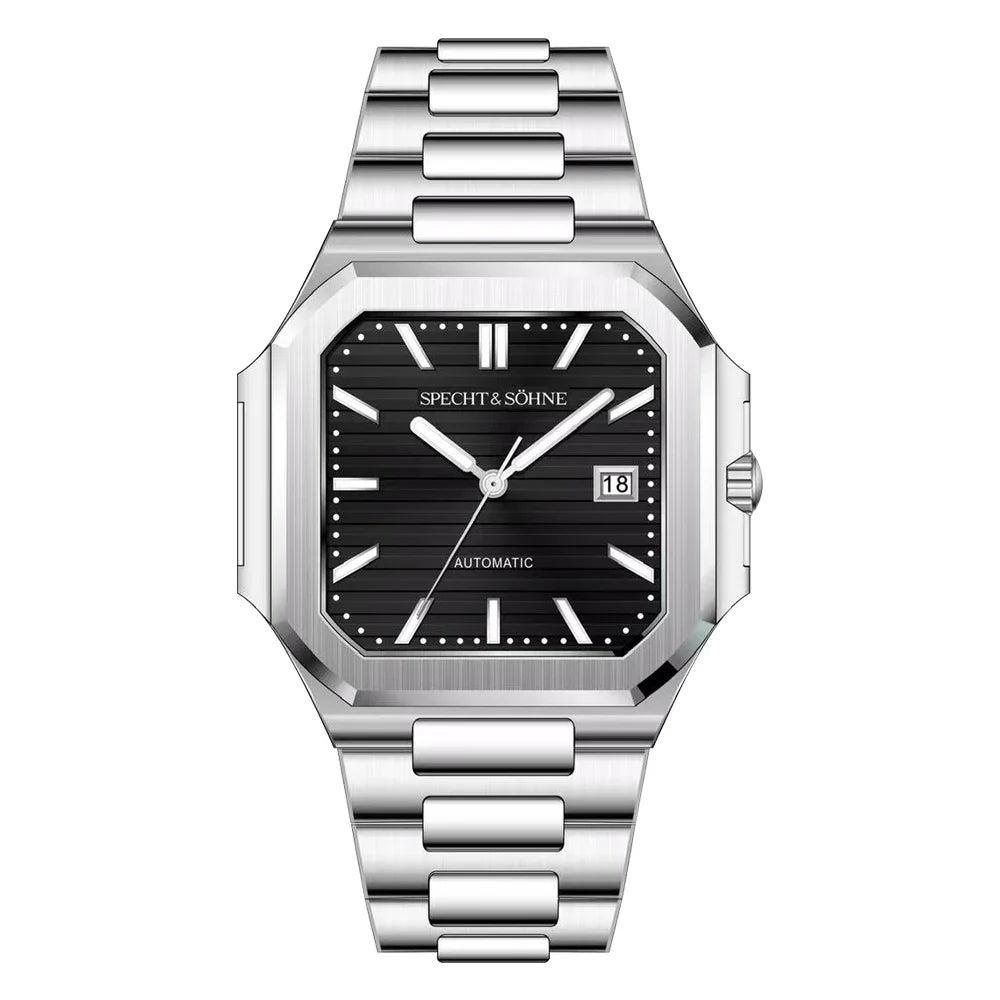 Specht & Söhne SP0028A Cubitus Automatic