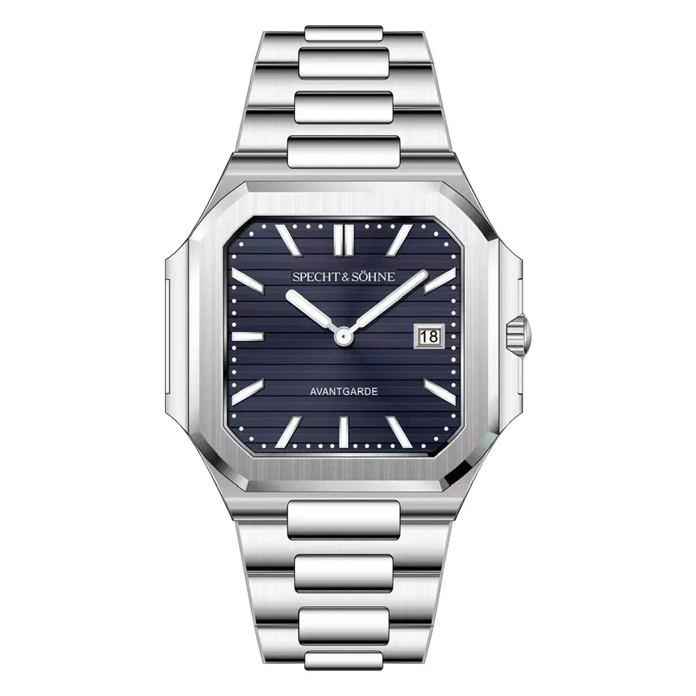 Specht & Söhne SP0031Q Cubitus Quartz